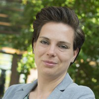 Mayke Meeuws avatar image