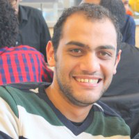 Hazem Sayed avatar image