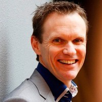 Peter Oosthoek avatar image