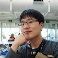 Jeongkyu Shin avatar image