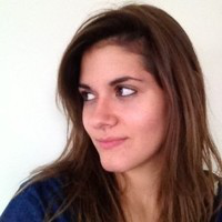 Theodora Kyrgia avatar image