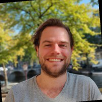 Sander Kuijk avatar image