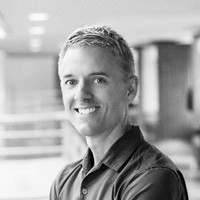 Jesse Grimes avatar image