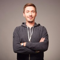 Denis Beketskiy avatar image