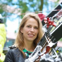 Sanne Ruitenbeek avatar image