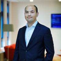 Stefan Van Woelderen avatar image