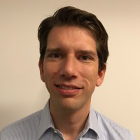 Bastiaan Bierens avatar image