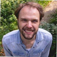 Bernard Schomaker avatar image