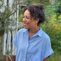 Nathalie Noordpool avatar image