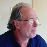 Bern Wortelboer avatar image