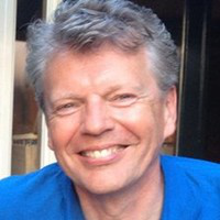 Peter Berk avatar image