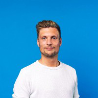 Aron Martin avatar image