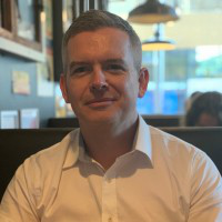 Noel McAvennie avatar image