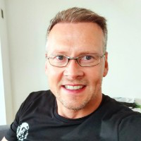 Kees Ouwerkerk avatar image