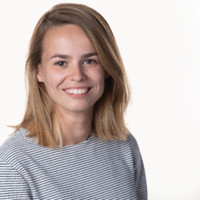 Sophie Terhorst avatar image