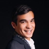 Andreas Georgopoulos avatar image