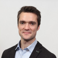 Thijs Jong avatar image