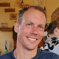 Ruud Segerink avatar image