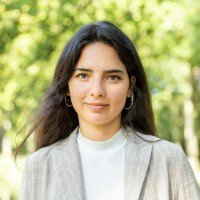 Alize Coskun avatar image