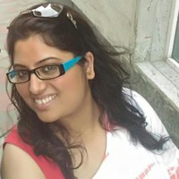 Neha Singh avatar image