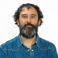 Christiaan Fruneaux avatar image