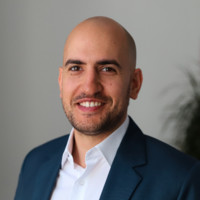 Ali Marhubi avatar image