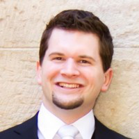 Daniel Blackhall avatar image