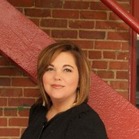 Kristi Lee-John avatar image