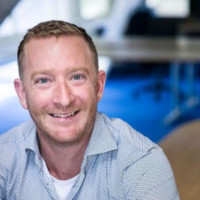 Bert Eikhoudt avatar image