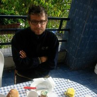 Michael Wechner avatar image