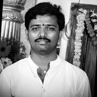 Sateesh Chava avatar image