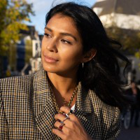 Ciara Shah avatar image