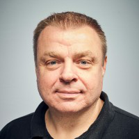 John M. avatar image