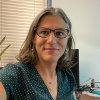 Jamie McCusker avatar image