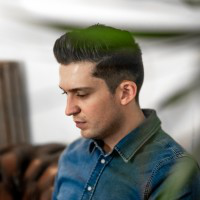 Sjors Roelofs avatar image