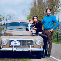 Alain Pondman avatar image