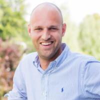 Matthijs Pennewaard avatar image