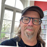 Ivo Cooymans avatar image