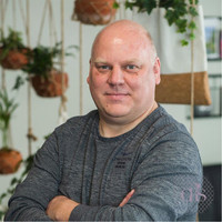 Martijn Krikken avatar image