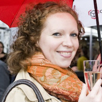 Marit Van Der Heijden avatar image