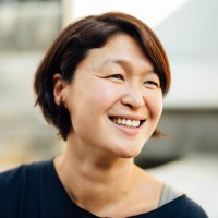 Lotte Kleijssen avatar image