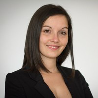 Tina Reinthaler avatar image