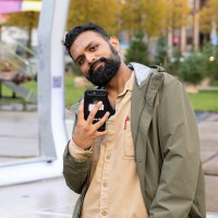 Sakti Khedoe avatar image