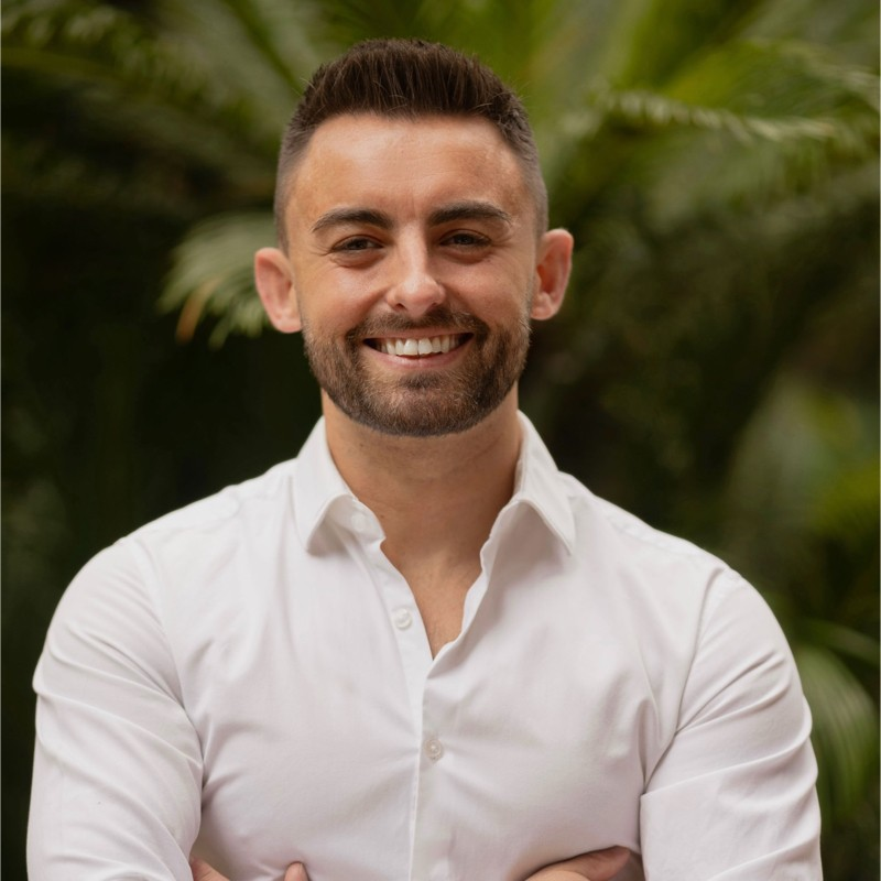 Jonny Ramsay avatar image