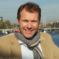 Daan Verhoeven avatar image