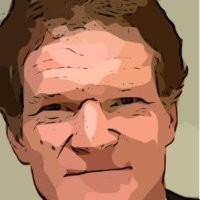 Bernard Aleva avatar image