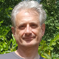 Alex Manassen avatar image