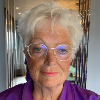 Marijke Lurvink avatar image