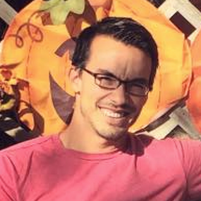 Matt Moody avatar image