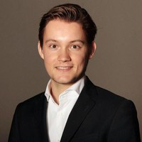 Alexander van Aken avatar image